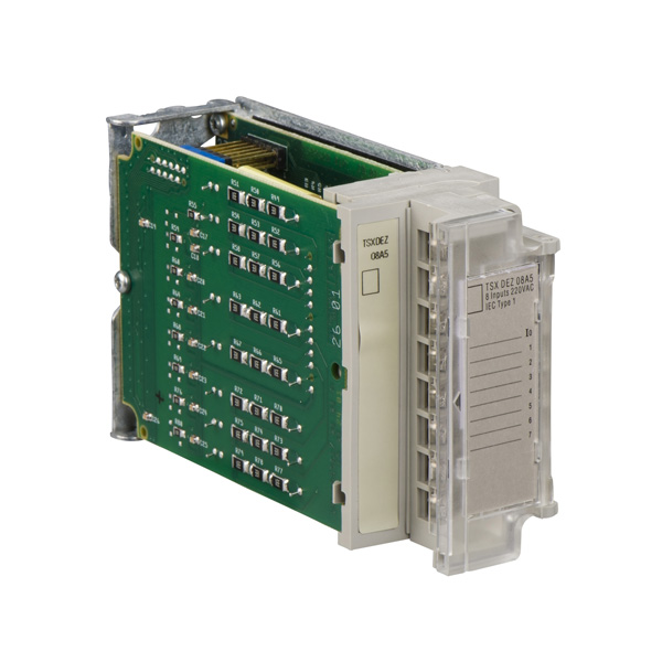 TSXDEZ08A4 New Modicon Discrete Input Module